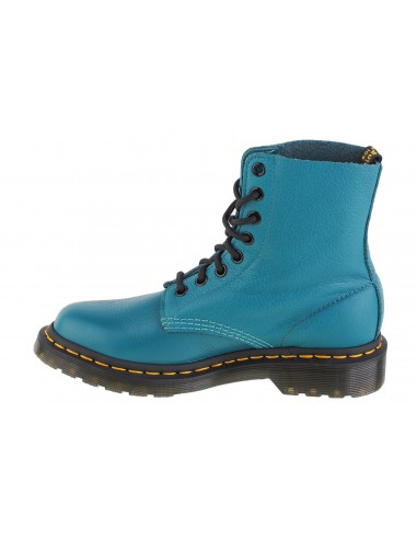 Dr martens pascal clearance turquoise