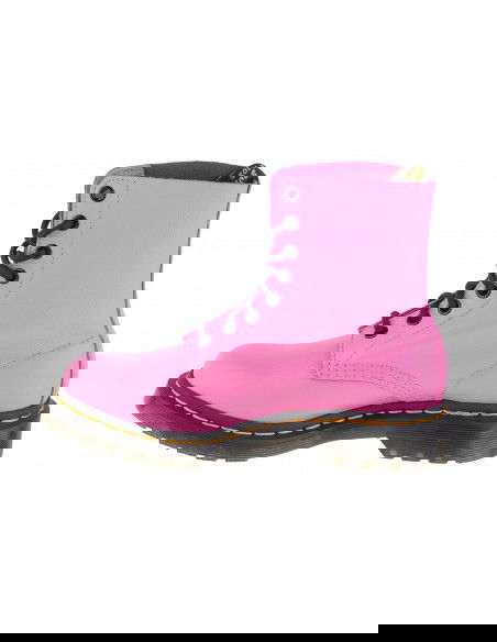 Dr. Martens 1460 Pascal Γυναικεία Μποτάκια Ροζ 30689717
