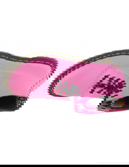 Dr. Martens 1460 Pascal Γυναικεία Μποτάκια Ροζ 30689717
