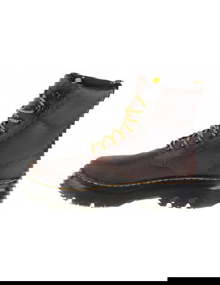 Dr. Martens Καφέ Ανδρικά Αρβυλάκια 27024207