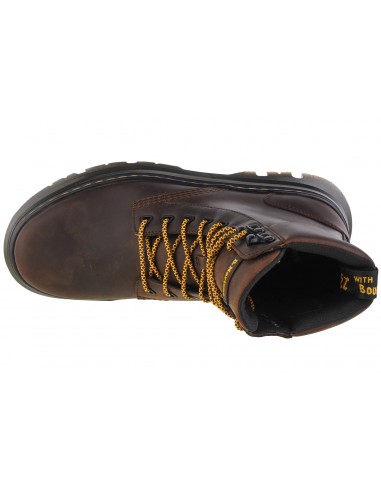 Dr. Martens Καφέ Ανδρικά Αρβυλάκια 27024207
