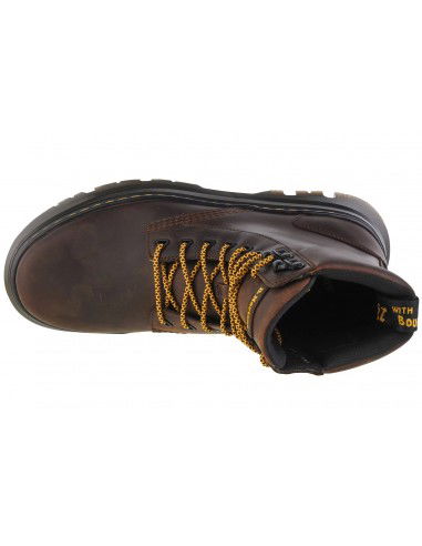 Dr. Martens Καφέ Ανδρικά Αρβυλάκια 27024207