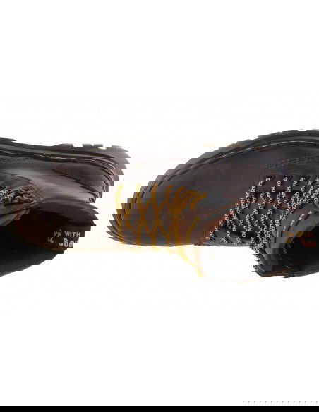 Dr. Martens Καφέ Ανδρικά Αρβυλάκια 27024207