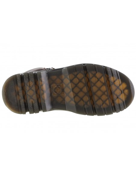 Dr. Martens Καφέ Ανδρικά Αρβυλάκια 27024207