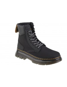 Dr. Martens Tarik Μαύρα Ανδρικά Αρβυλάκια 27017001
