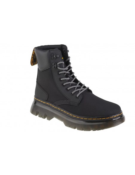 Dr. Martens Tarik Μαύρα Ανδρικά Αρβυλάκια 27017001