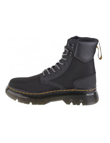 Dr. Martens Tarik Μαύρα Ανδρικά Αρβυλάκια 27017001