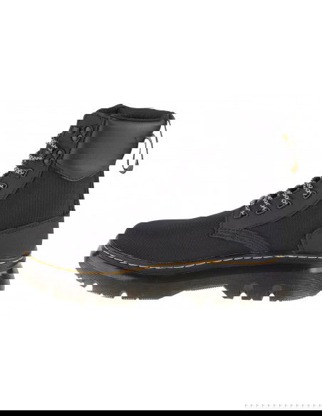 Dr. Martens Tarik Μαύρα Ανδρικά Αρβυλάκια 27017001