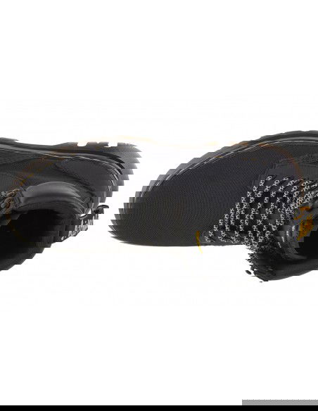 Dr. Martens Tarik Μαύρα Ανδρικά Αρβυλάκια 27017001