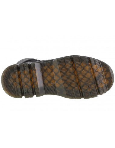 Dr. Martens Tarik Μαύρα Ανδρικά Αρβυλάκια 27017001