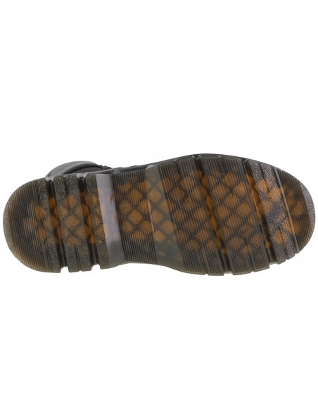 Dr. Martens Tarik Μαύρα Ανδρικά Αρβυλάκια 27017001