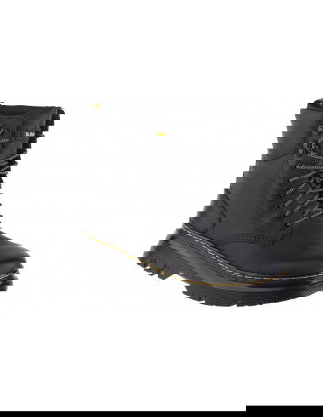 Dr. Martens Γυναικεία Μποτάκια Μαύρα 27021001