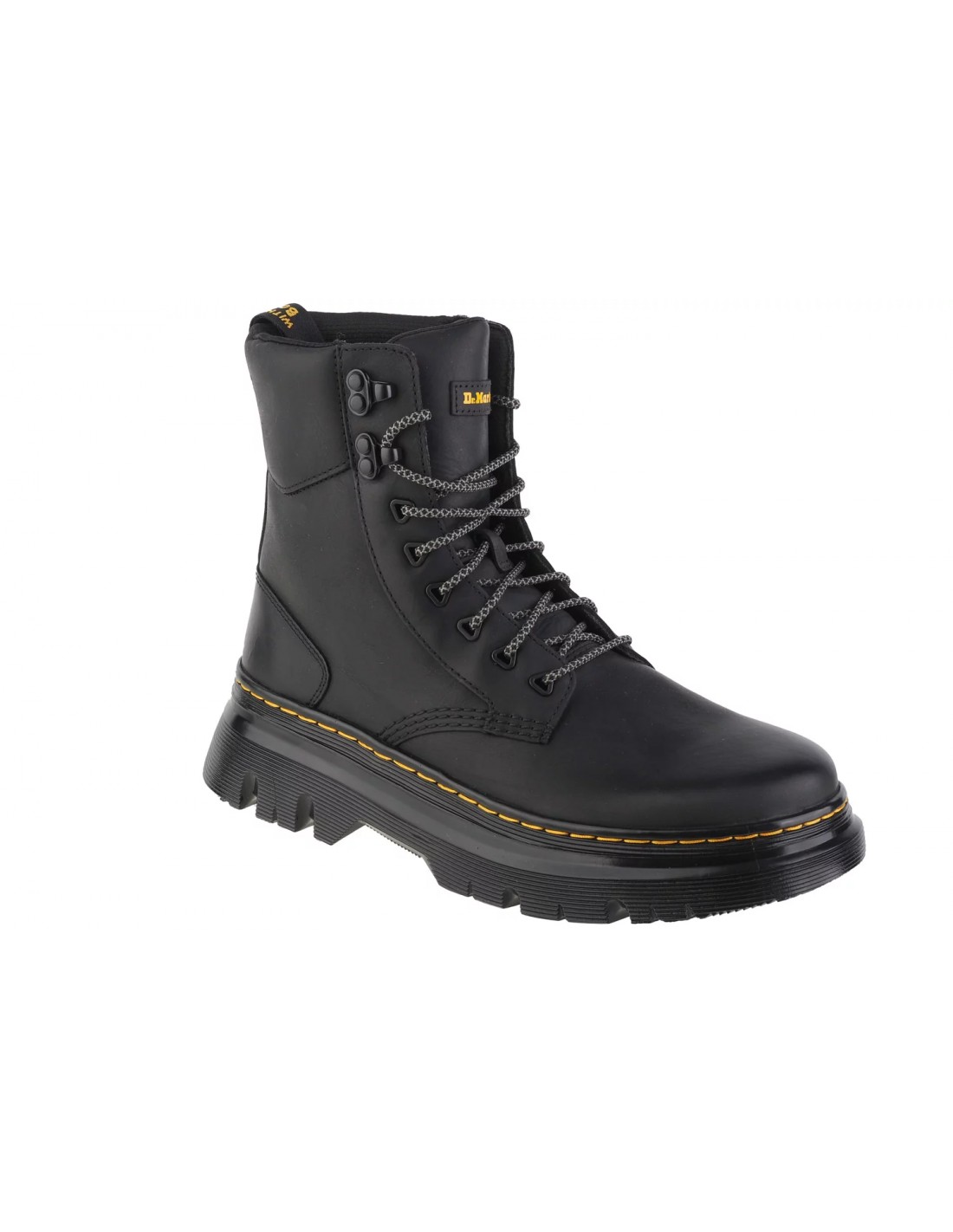 Dr. Martens Μποτάκια Μαύρα 27021001