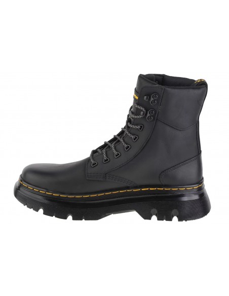 Dr. Martens Γυναικεία Μποτάκια Μαύρα 27021001