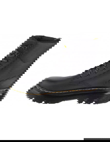 Dr. Martens Γυναικεία Μποτάκια Μαύρα 27021001