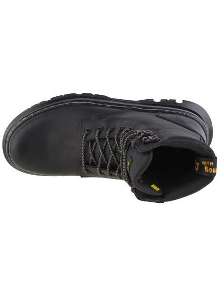 Dr. Martens Γυναικεία Μποτάκια Μαύρα 27021001