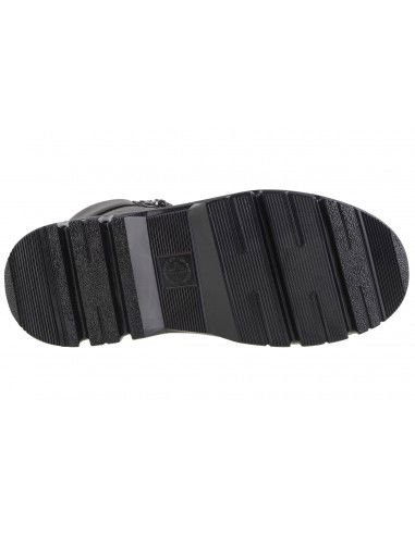 Dr. Martens Γυναικεία Μποτάκια Μαύρα 27021001