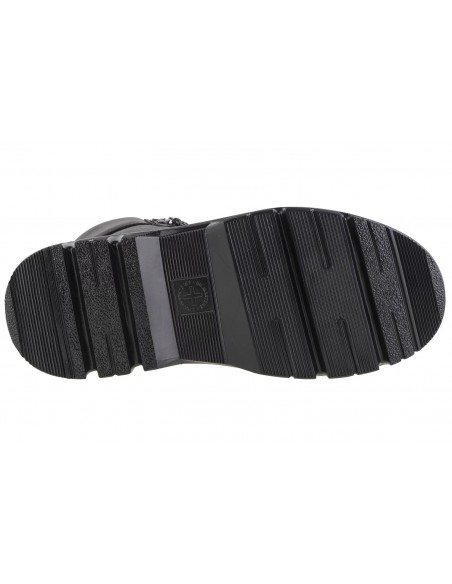 Dr. Martens Γυναικεία Μποτάκια Μαύρα 27021001