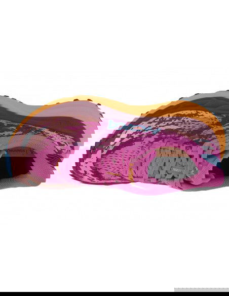 Hoka Stinson 7 1141531-SCBR Γυναικεία Αθλητικά Παπούτσια Trail Running Ροζ