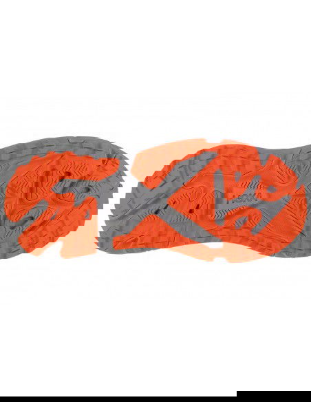 Hoka Stinson 7 1141530-ΓΚΡΙ Ανδρικά Αθλητικά Παπούτσια Trail Running Γκρι