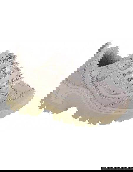 Skechers Hiryze Γυναικεία Sneakers Λευκά 177940-WHT