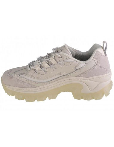 Skechers Hiryze Γυναικεία Sneakers Λευκά 177940-WHT