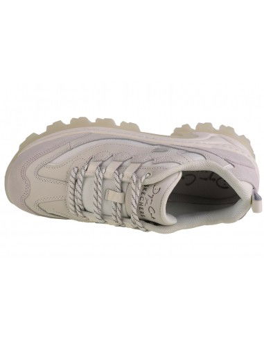 Skechers Hiryze Γυναικεία Sneakers Λευκά 177940-WHT
