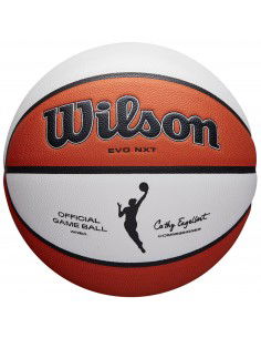 Wilson WNBA Official Game Ball WTB5000XB