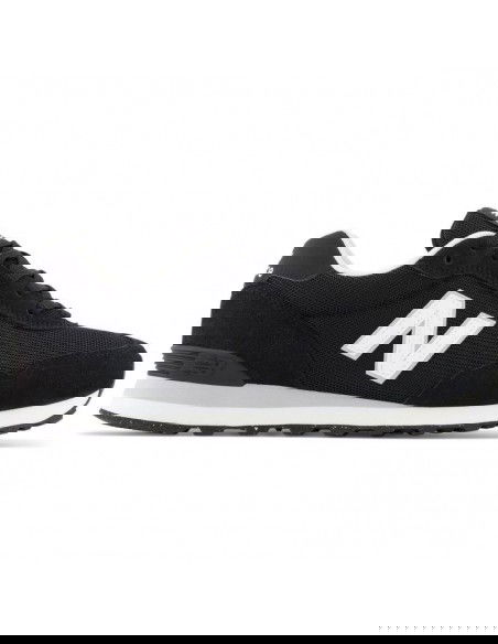 New Balance M ML515BLK shoes