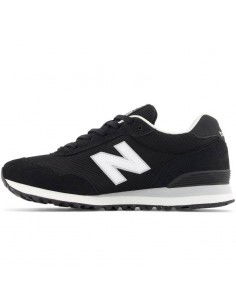 New Balance Ανδρικά Sneakers Μαύρα ML515BLK 2