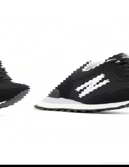 New Balance M ML515BLK shoes