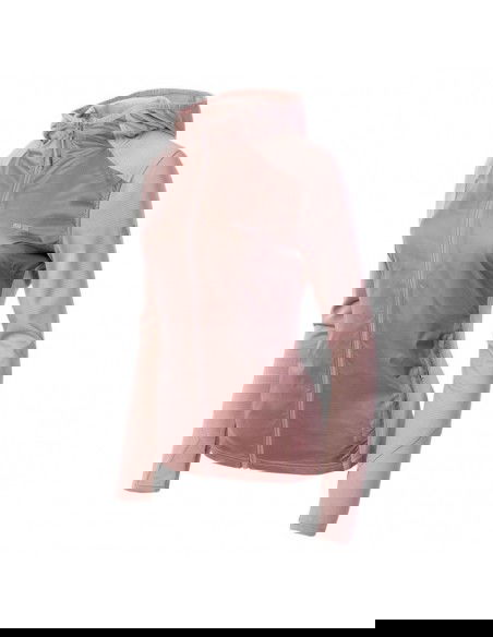 Iguana Scone Γυναικείο Αθλητικό Μπουφάν Ροζ 92800439393