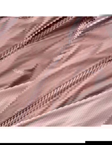 Iguana Scone Γυναικείο Αθλητικό Μπουφάν Ροζ 92800439393