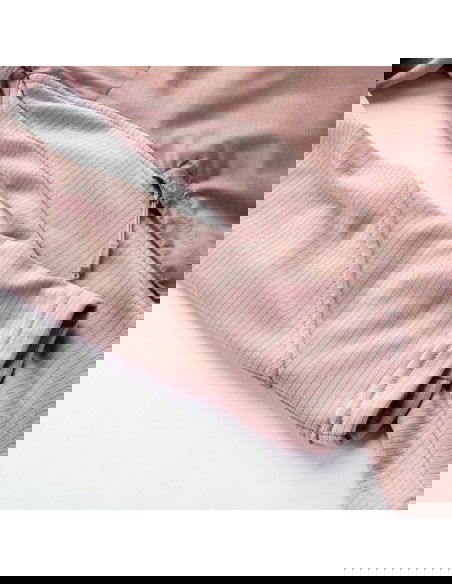 Iguana Scone Γυναικείο Αθλητικό Μπουφάν Ροζ 92800439393