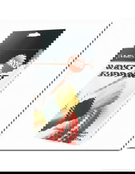 HMS NA125 wrist puller
