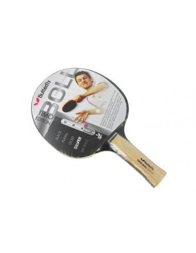 Butterfly Butterfly Timo Boll Silver 85015 table tennis bat