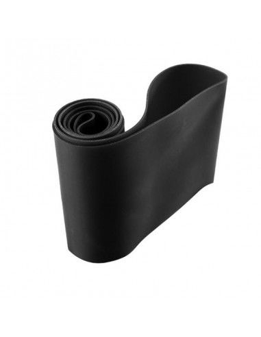 Exercise rubber GU04 BLACK 12 x 50 x 600 MM 1733013