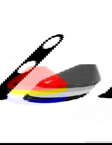 Bollard VCMP2S40PB set of 40 pcs