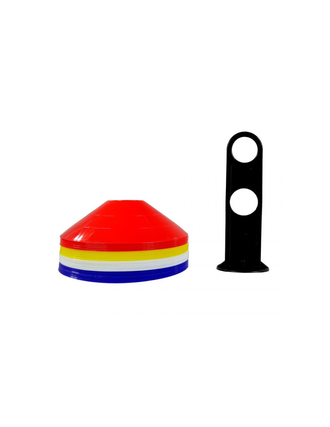 Bollard VCM-P2S40PB 40τμχ
