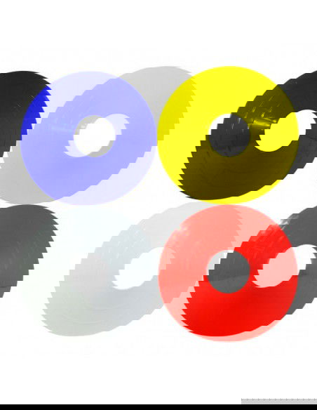 Bollard VCMP2S40PB set of 40 pcs