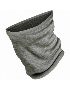 Nike Run Therma Sphere 30 N.000.3792-031 Αθλητικό Περιλαίμιο Γκρι