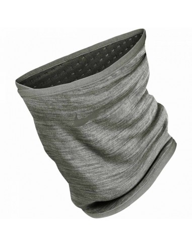 Nike Run Therma Sphere 30 N.000.3792-031 Αθλητικό Περιλαίμιο Γκρι