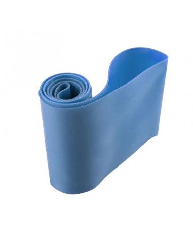 Exercise rubber HMS GU04 BLUE 09 x 50 x 600 MM 1733012