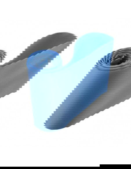 Exercise rubber HMS GU04 BLUE 09 x 50 x 600 MM 1733012