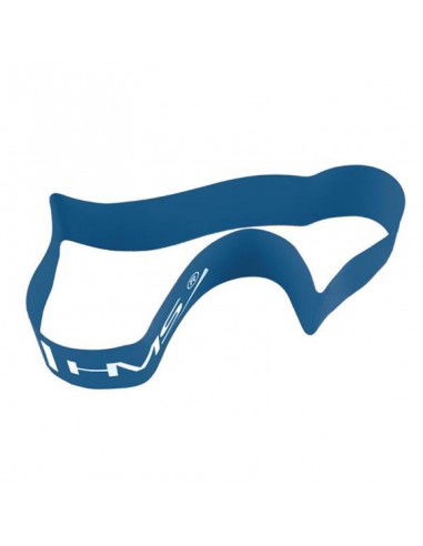 Exercise rubber HMS GU04 BLUE 09 x 50 x 600 MM 1733012