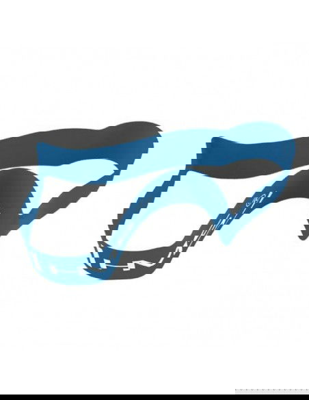 Exercise rubber HMS GU04 BLUE 09 x 50 x 600 MM 1733012