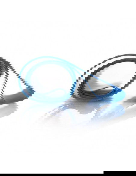 Exercise rubber HMS GU04 BLUE 09 x 50 x 600 MM 1733012