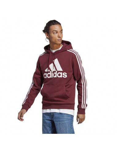 Adidas big logo outlet sweatshirt