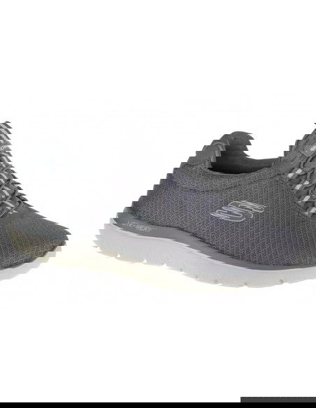 Skechers Summits Ανδρικά Sneakers Γκρι 52811-CHAR