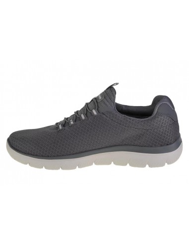 Skechers Summits Ανδρικά Sneakers Γκρι 52811-CHAR
